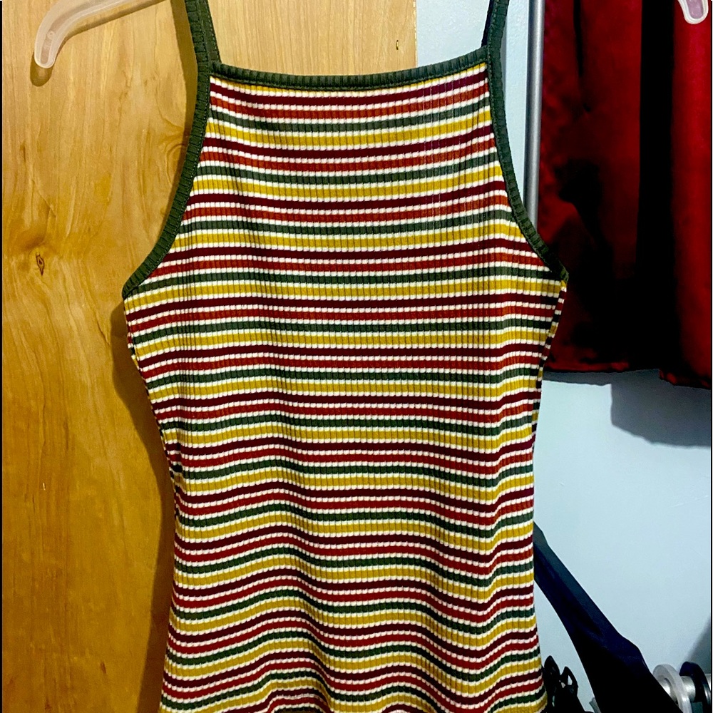 Tank top